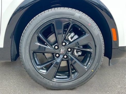New 2026 Buick Envision Sport Touring AWD/4WD image 19