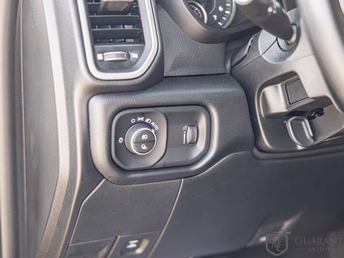 Used 2026 RAM 2500 Tradesman AWD/4WD image 14