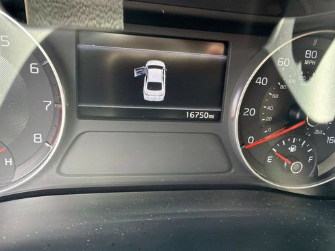 Used 2023 Kia Forte GT w/ GT2 Package FWD image 13