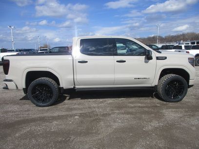 New 2026 GMC Sierra 1500 Denali