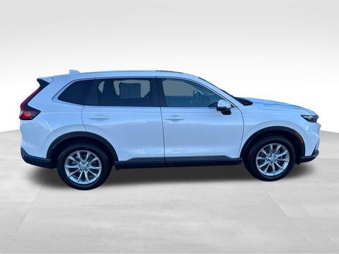 Used 2025 Honda CR-V EX image 6