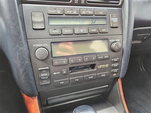 Used 2003 Lexus GS 300 image 18