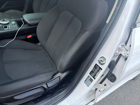 Used 2022 Kia K5 LX FWD image 13