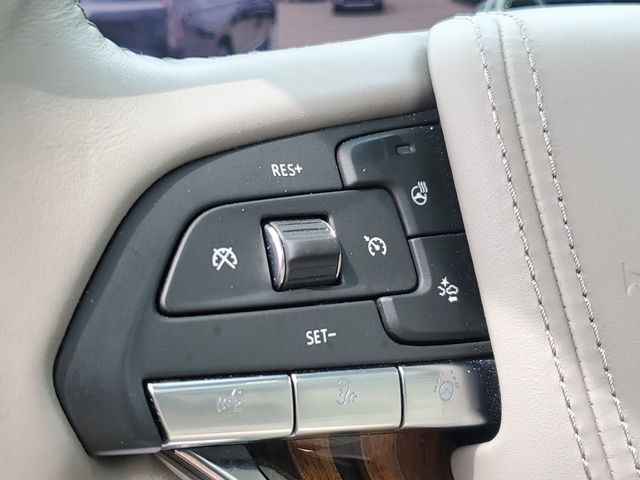 Used 2024 Cadillac Escalade Sport Platinum AWD/4WD image 10
