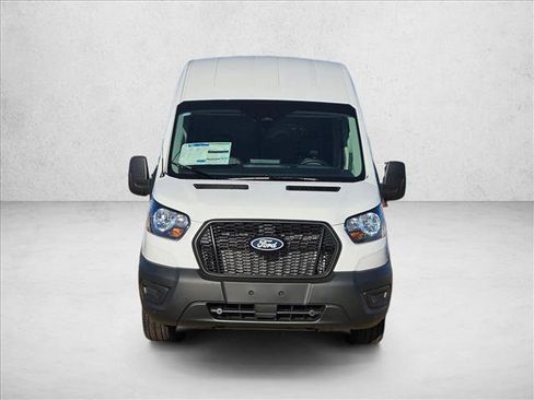 New 2026 Ford Transit 350 148 High Roof image 6