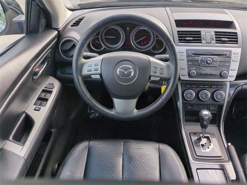 Used 2010 MAZDA MAZDA6 i Grand Touring image 15