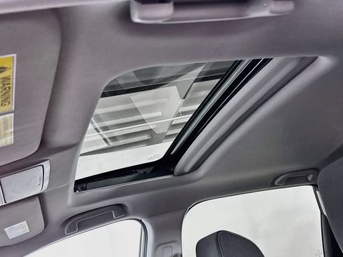 Certified 2020 Honda CR-V EX image 19