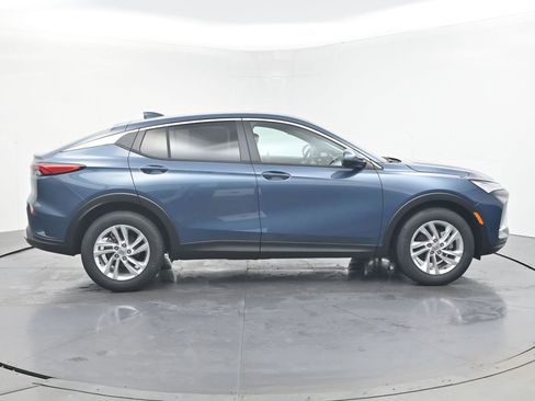 New 2026 Buick Envista Preferred w/ Convenience I Package image 6