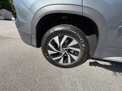 New 2026 Volkswagen Tiguan S AWD/4WD image 23
