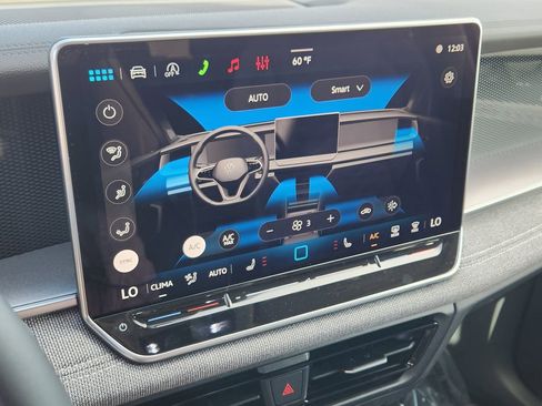 New 2026 Volkswagen Tiguan S AWD/4WD image 10