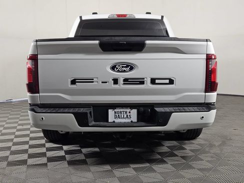 Used 2024 Ford F150 XL RWD image 4