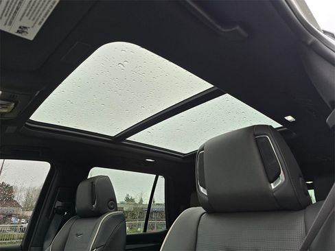 New 2026 Cadillac Escalade Sport image 25