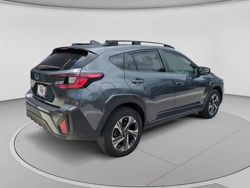 Used 2024 Subaru Crosstrek 2.0i Premium AWD/4WD image 5