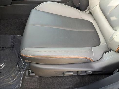 New 2026 Subaru Forester Sport image 4