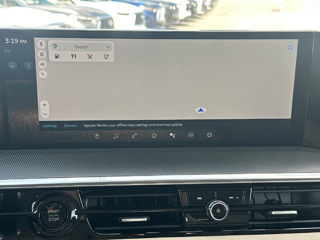 Used 2026 INFINITI QX80 Pure RWD image 26