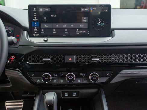New 2026 Honda Accord Sport image 18