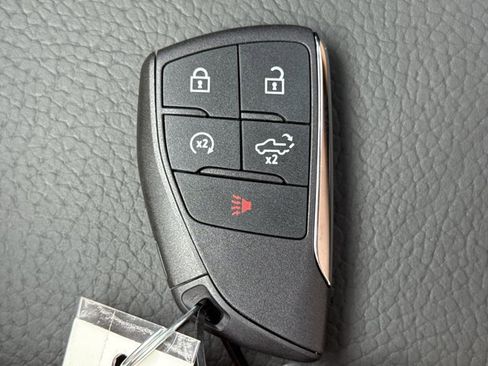 New 2026 GMC Sierra 1500 Denali image 26