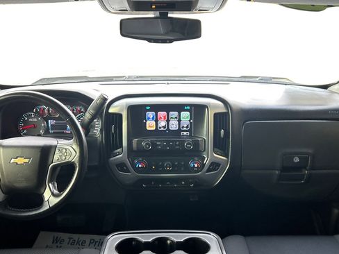 Used 2017 Chevrolet Silverado 1500 LT w/ All Star Edition image 25