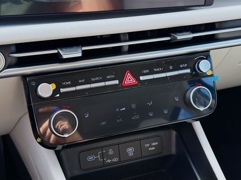 New 2026 Hyundai Tucson SEL FWD image 11