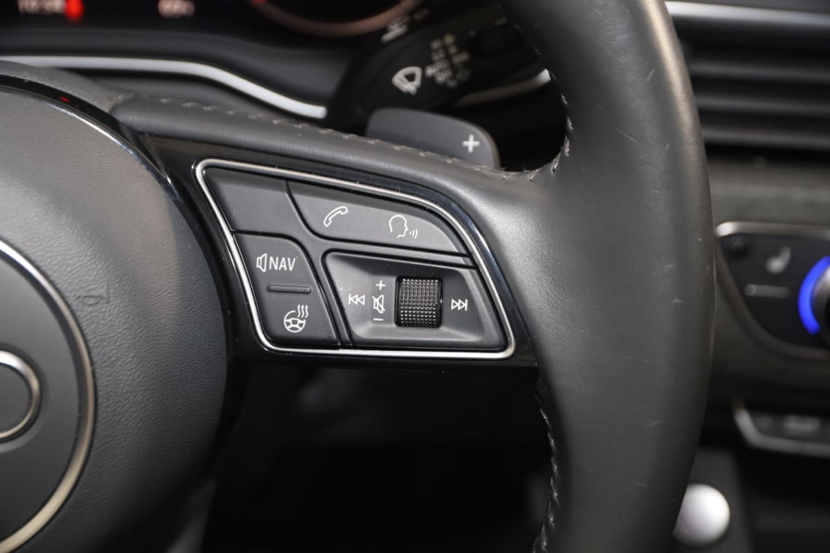 Used 2019 Audi A4 2.0T Premium Plus w/ Premium Plus Package AWD/4WD image 31