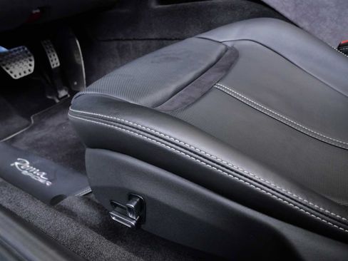 Certified 2024 Ferrari Roma Spider RWD image 22