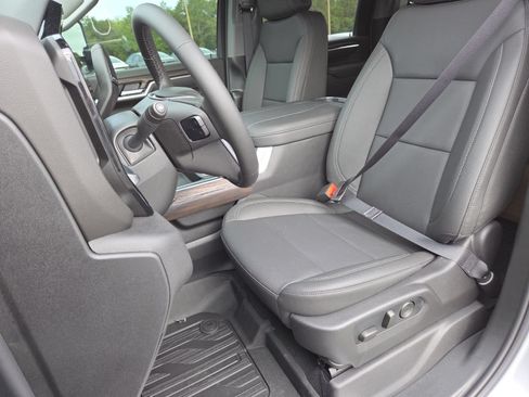 New 2026 GMC Sierra 2500 SLT w/ SLT Premium Package AWD/4WD image 27