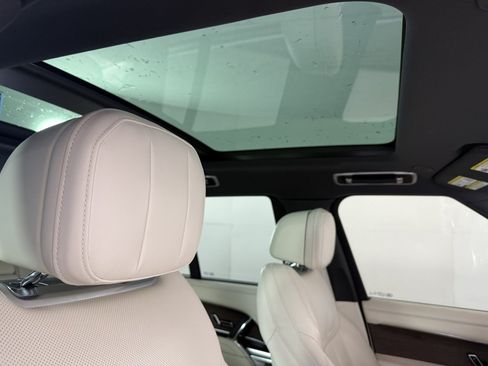 Used 2023 Land Rover Range Rover SE AWD/4WD image 13