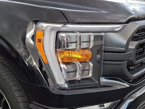 Used 2023 Ford F150 XLT w/ Equipment Group 302A High image 11