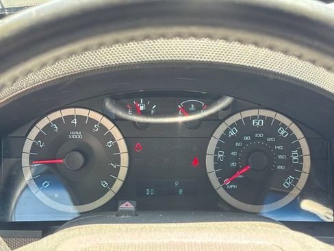 Used 2011 Ford Escape XLT w/ 201A Rapid Spec Order Code FWD image 17