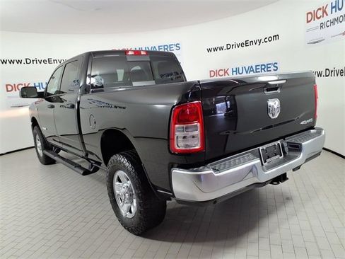Used 2020 RAM 2500 Tradesman image 6