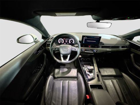 Used 2024 Audi A5 2.0T Premium Plus AWD/4WD image 3