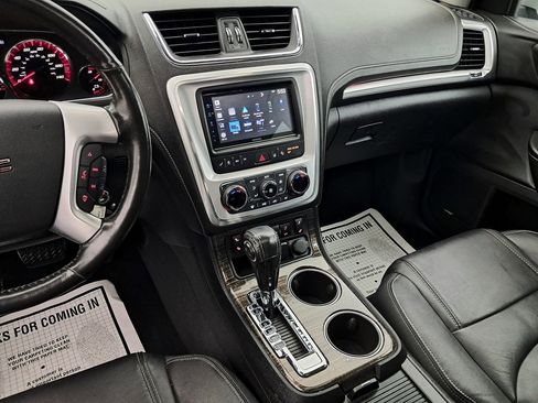 Used 2017 GMC Acadia Limited SLT image 17