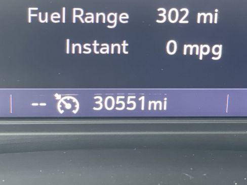 Used 2023 Buick Enclave Essence w/ Experience Buick Package image 22