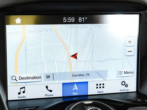 Used 2019 Ford Escape Titanium image 19