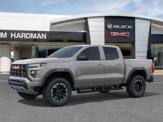 New 2026 GMC Canyon AT4 AWD/4WD video 2
