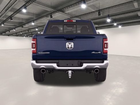 Used 2021 RAM 1500 Lone Star RWD image 7