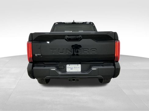 Used 2024 Toyota Tundra Limited image 20