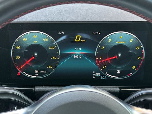 Certified 2022 Mercedes-Benz GLA 250 4MATIC image 20
