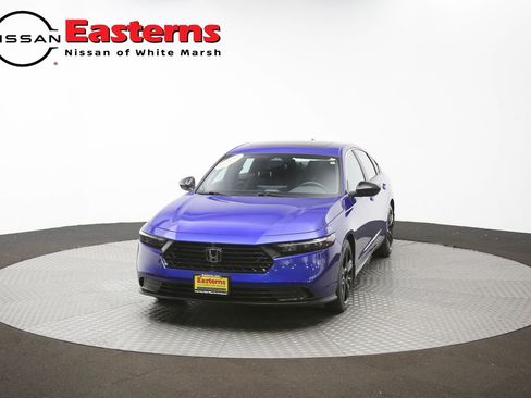 Used 2023 Honda Accord Sport image 52