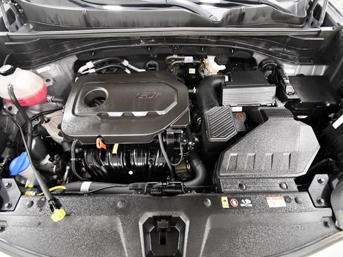 Certified 2022 Kia Sportage LX w/ LX AWD Value Edition Package image 12