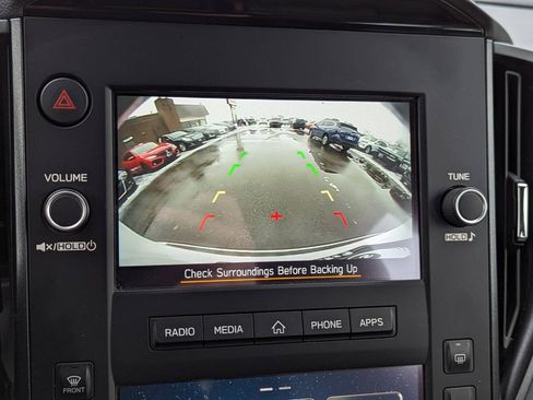 Used 2025 Subaru Forester AWD/4WD image 20