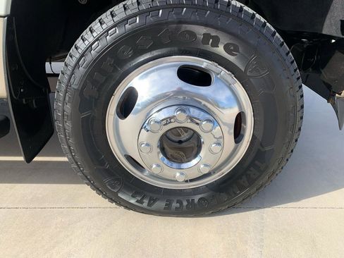 Used 2010 Ford F350 King Ranch image 11