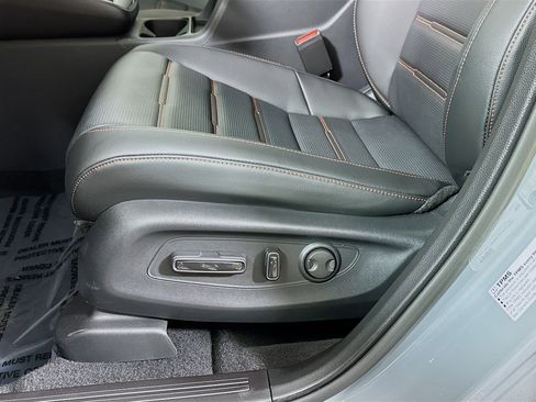 New 2026 Honda CR-V Sport Touring image 20
