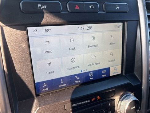 Used 2019 Ford F150 Platinum w/ Equipment Group 701A Luxury image 26