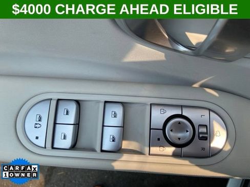 Used 2023 Hyundai Ioniq 5 Limited AWD/4WD image 15