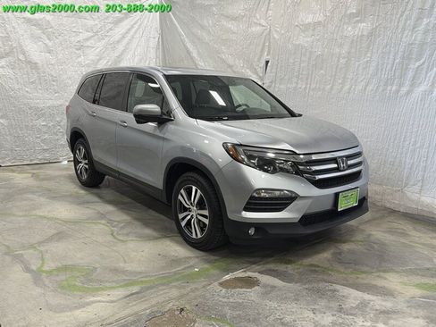 Used 2018 Honda Pilot EX-L image 2