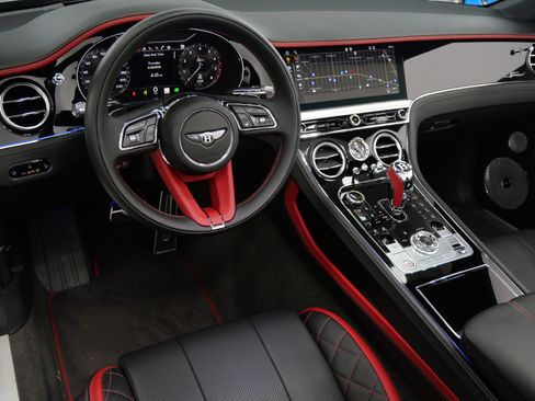Used 2023 Bentley Continental GT Speed AWD/4WD image 13
