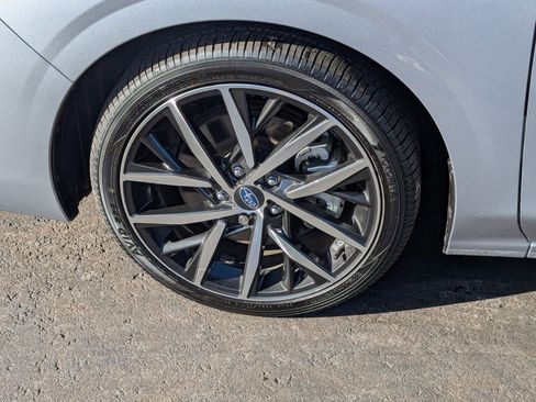 Used 2024 Subaru Impreza 2.0i Sport image 26