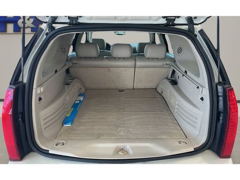 Used 2005 Cadillac SRX w/ Preferred Equipment Group AWD/4WD image 14