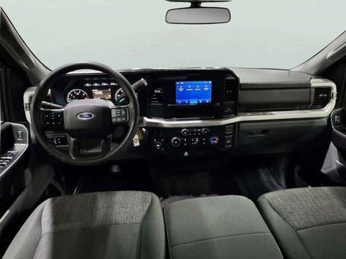 Used 2025 Ford F250 XLT AWD/4WD image 42